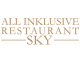 Restaurant Sky Logo